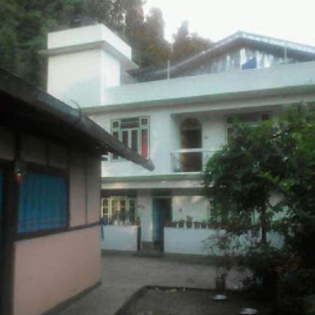 Shiva'S Homestay - Hidden Paradise On Earth , Reshi Rhenok Zewnętrze zdjęcie