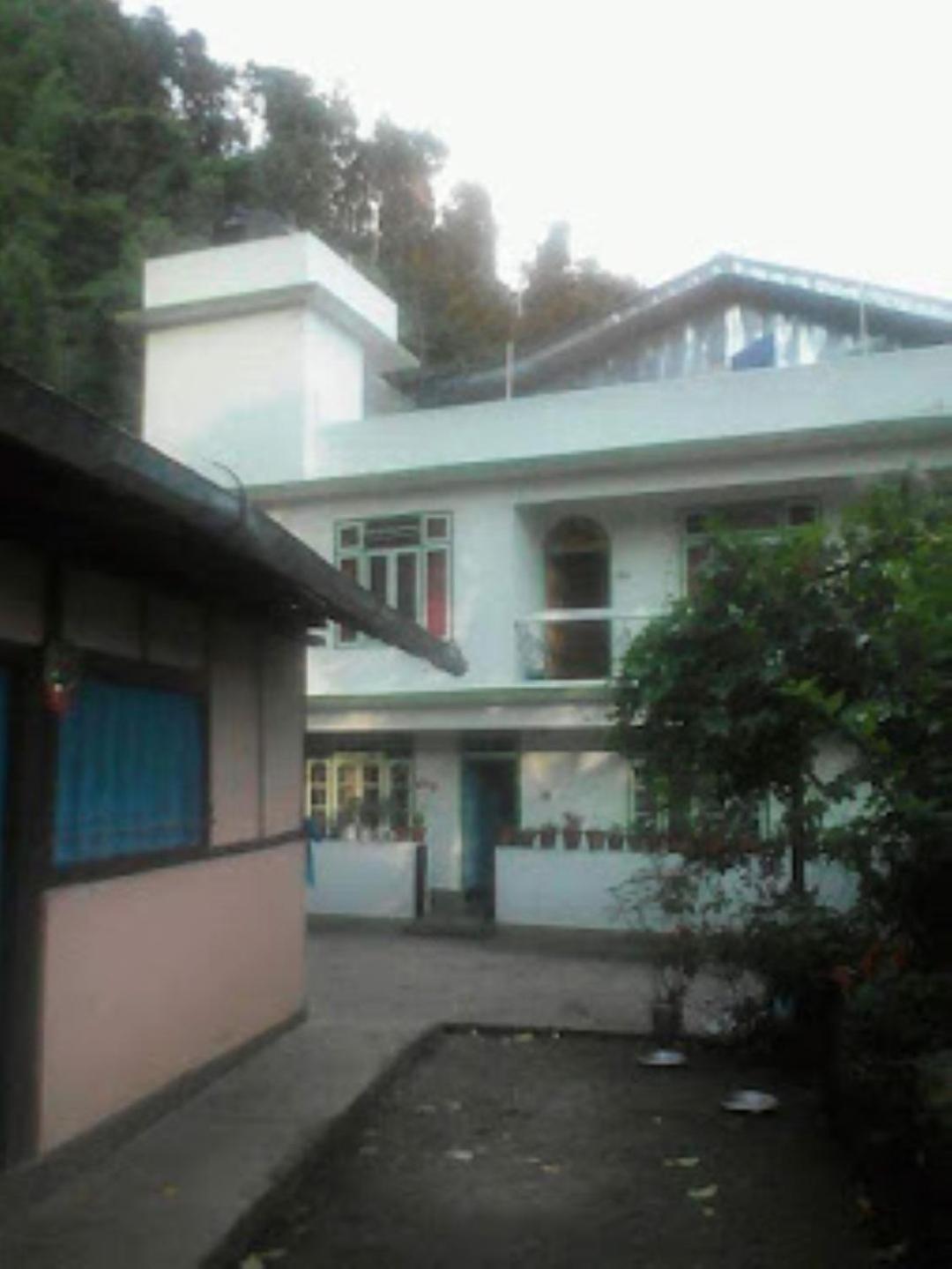 Shiva'S Homestay - Hidden Paradise On Earth , Reshi Rhenok Zewnętrze zdjęcie